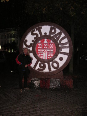 St. Pauli - VfL Bochum - photo